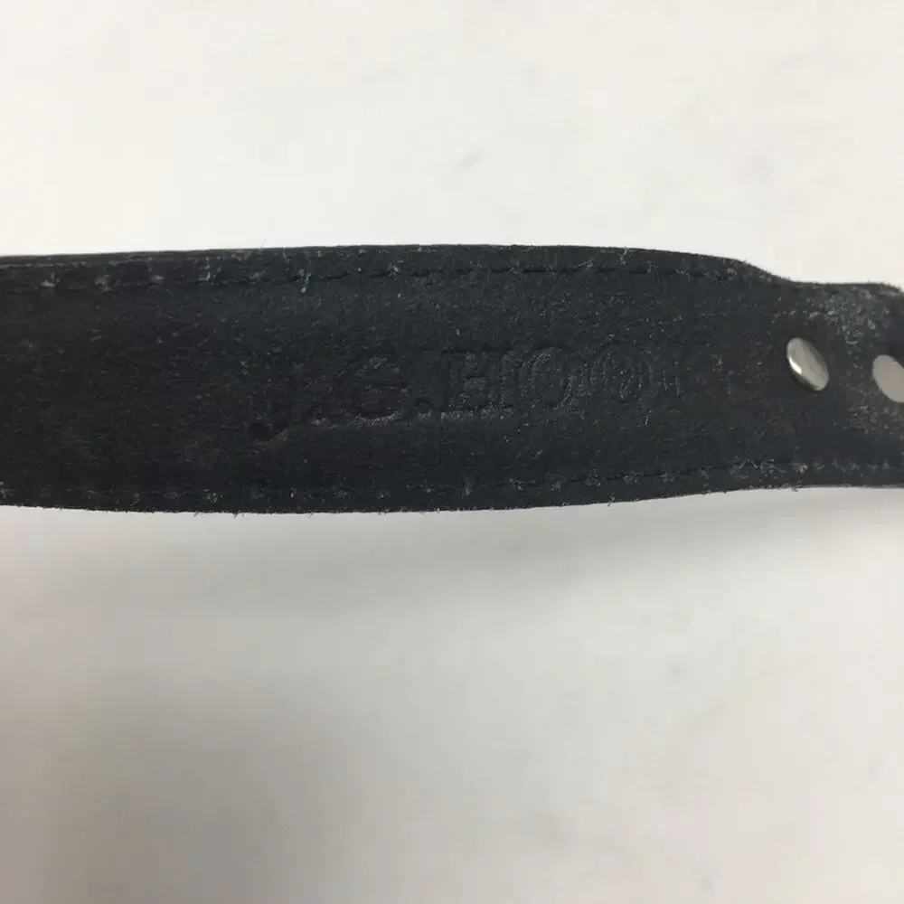jG Hooks hooks black